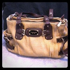 Michael Kors Brand new purse